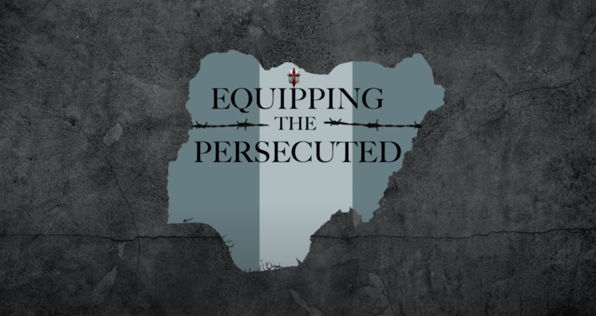 Equipping The Persecuted Police Widows Ministry